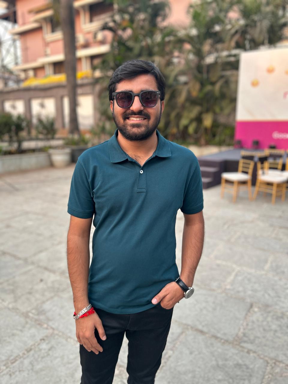Bhumik